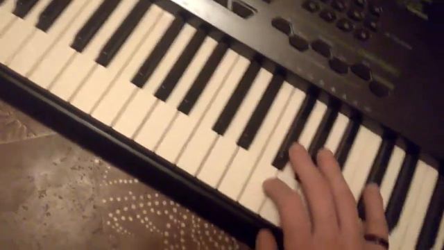 Синтезатор CASIO CTK2000 смотреть онлайн