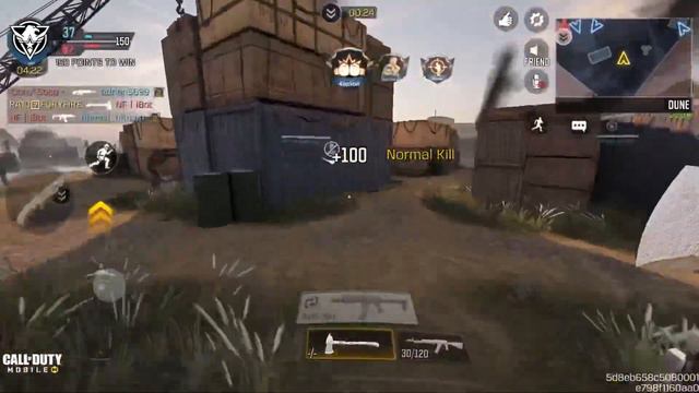 How to get DIAMOND axe and knife in cod mobile смотреть онлайн