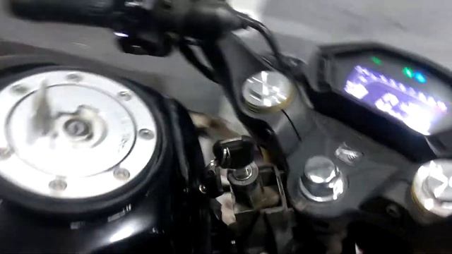 Honda CB 190cc. Inf. Motor ya armado y prueba de funcionamiento. ( con buena presión de aceite ). смотреть онлайн