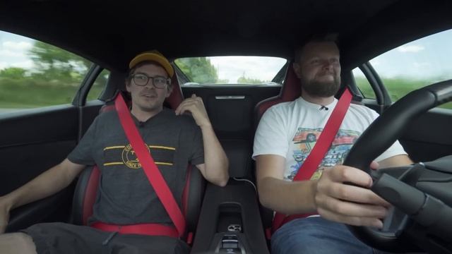 RIP NSX! 2022 Acura NSX Type S Review