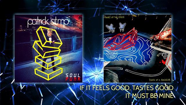 Emperor's New Explosion (Patrick Stump VS Panic! at the Disco mashup) смотреть онлайн