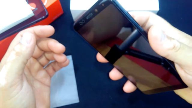 Xiaomi Redmi 5 Plus Global Version 5.99 inch 3GB RAM 32GB Snapdragon 625 Octa core 4G Smartphone смотреть онлайн