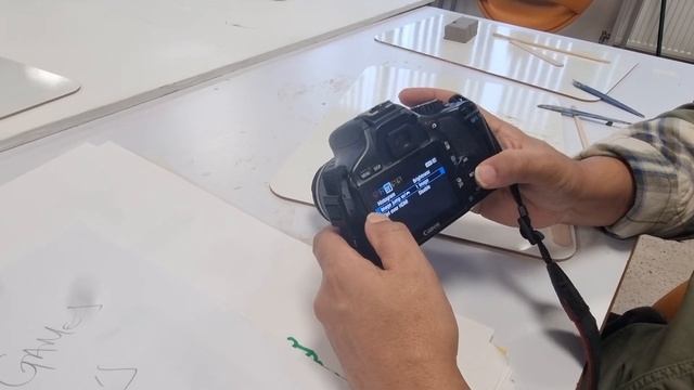 CANON 500D TUTORIAL смотреть онлайн