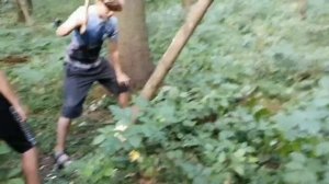 Как построить шалаш