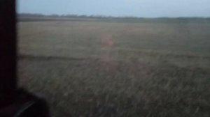 SOLIS 105 . Опрыскиватель с маркерами.