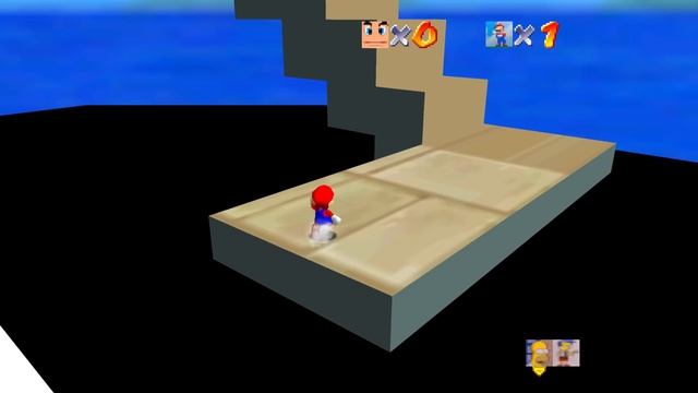 ⭐ Super Mario 64 - Super Mario Galaxy 2 3: Impossible Hak 2 смотреть онлайн