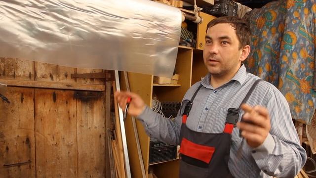 ?Удобные ящики для РАССТАНОВКИ СТАКАНОВ с пикированной рассадой-Своими руками для больших объемов? смотреть онлайн