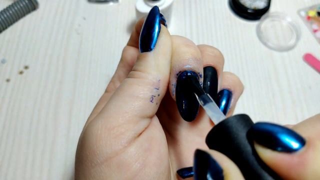 ТРИ НОВОГОДНИХ ДИЗАЙНА 2021//МАНИКЮР МАТЕРИАЛАМИ С ALIEXPRESS\\САМА СЕБЕ МАСТЕР смотреть онлайн