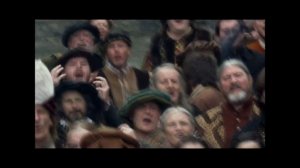 Казнь Анны Болейн(Anne Boleyn death)