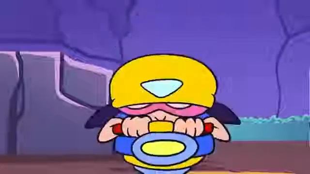 Смышные мультики про бравл старс ка Нита попала в Пабг! смотреть онлайн