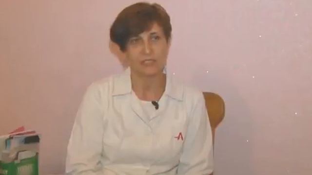 Онкозаболевания
