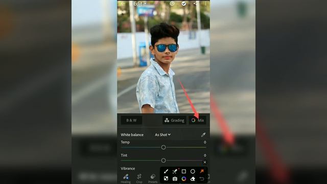 # Photo editing kaise # sikhe # 3 step # bataunga # end tak# смотреть онлайн