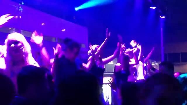 Танец bar girls смотреть онлайн
