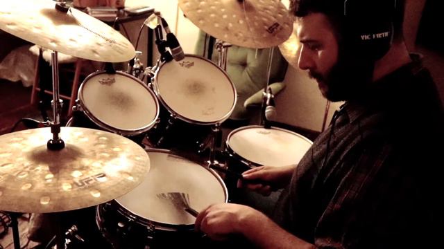 THE CHAIR SESSION - "Na Samba Stramba" // "Spring Ballad" (by Francesco Bardelle© 2020) смотреть онлайн