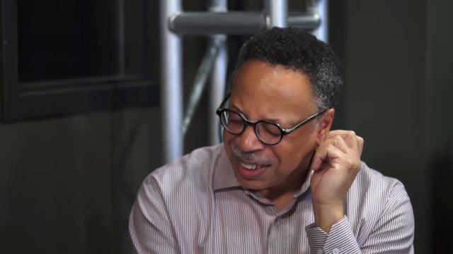 George Elliott Clarke on collaboration and writing “Trudeau: Long March, Shiny Path” (Pt 32 of 32) смотреть онлайн