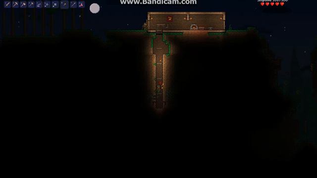 Terraria and Games Rus Прохождение #2 [Непонятно что говорю] смотреть онлайн