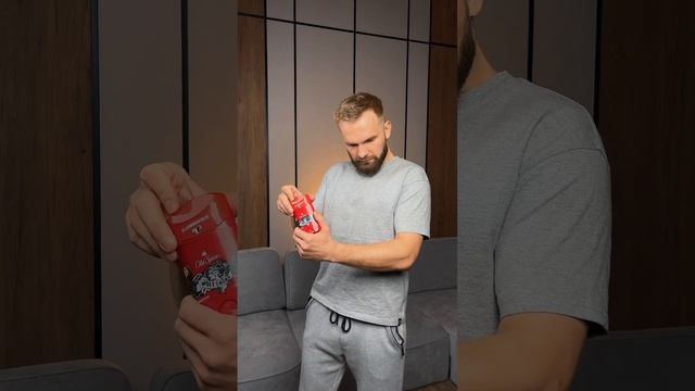 Дезодоранты от Old Spice - всегда отличная идея смотреть онлайн