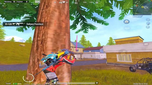 😈| FASTEST REFLEX IPAD PLAYER BEST GAMEPLAY IN PUBG MOBILE | SUPER EPIC FIGHT IN PUBG MOBILE & BGMI смотреть онлайн