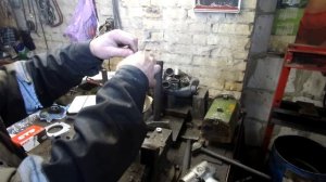 Замена переднего амортизатора и верхней опоры Ланос, СЕНС,Нексия Daewoo