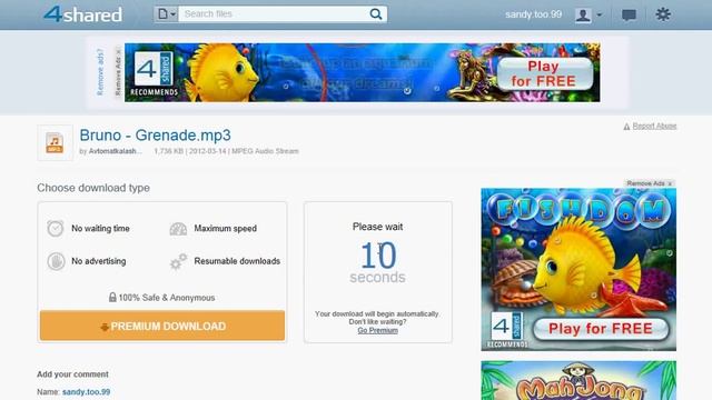 HOW TO PUT MUSIC IN UR IPOD SHUFFLE THE EASY WAY =D смотреть онлайн