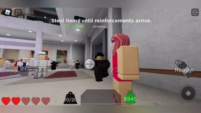 playing in plain sight 2 - spending 600k on thieves and gameplay смотреть онлайн