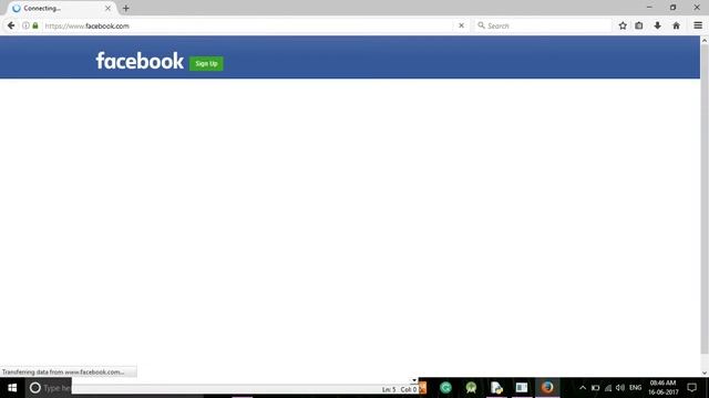 Facebook Auto Post using Python and Selenium смотреть онлайн