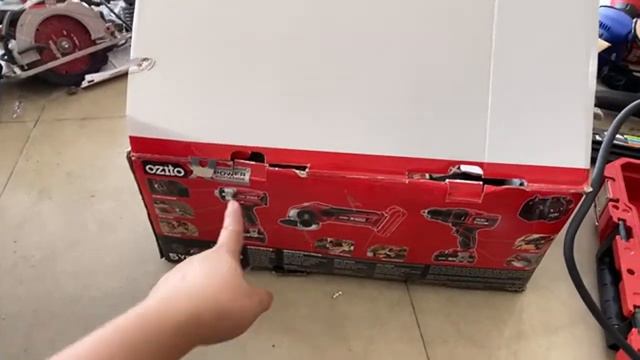 KHOAN PIN OZITO GIÁ RẺ AE ƠI 0967172783-0977400500 смотреть онлайн