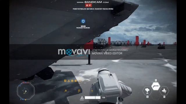 star wars battlefront2:Baza Starkiller (multiplayer) смотреть онлайн