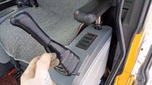 Обзор Экскаватора SHANTUI SE 320 LCW