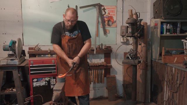 Art is for Everyone : The Soul Hammer Collective смотреть онлайн