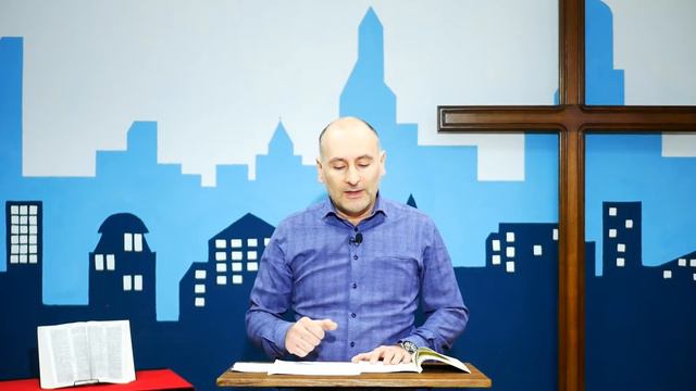31.01.21 Проповедь "Единство" Сергей Сулейманян. смотреть онлайн