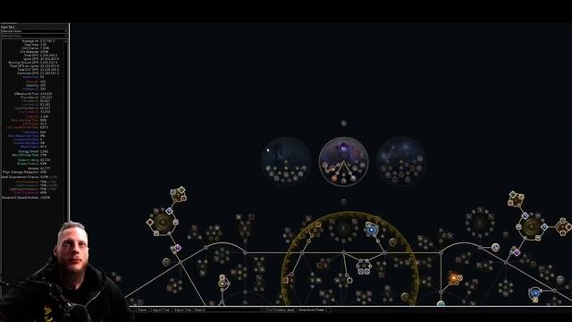 [PATH OF EXILE | 3.20] – BALANCE MANIFESTO: CURSES! смотреть онлайн