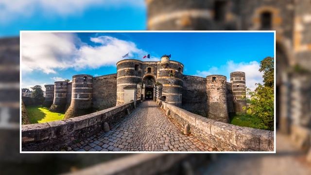Самые старые замки мира смотреть онлайн