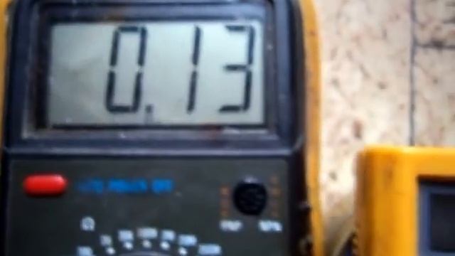 KOKUSAN DENKI DC MAGNET MOTOR - Elképesztő Hatásfokkal