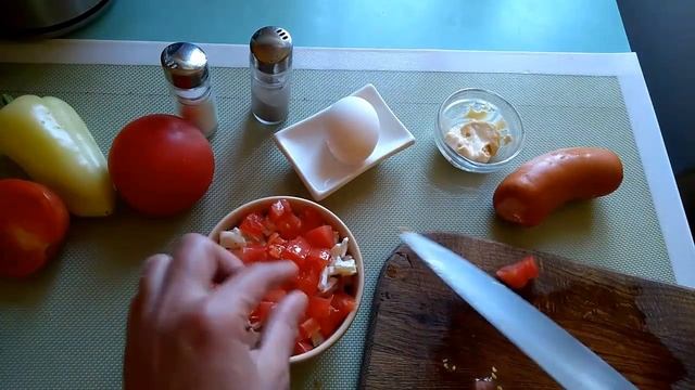 ЯЙЦО КОКОТ! ЗАВТРАК без ХЛОПОТ!!! смотреть онлайн