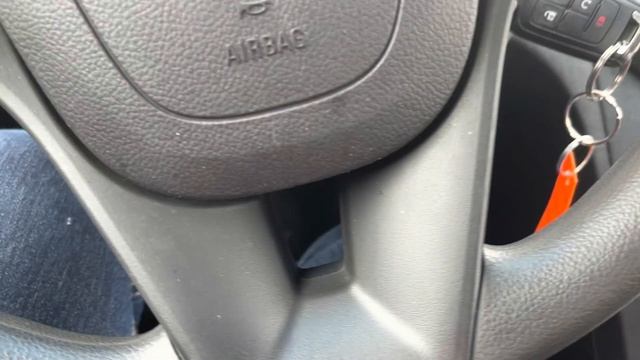 2012 Chevrolet Orlando 1LT (Joshua) смотреть онлайн