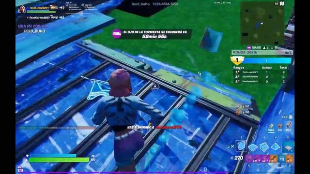 Dejalo Atras - Fortnite Montage смотреть онлайн