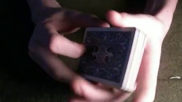 Jack Of All Trades - Card Trick смотреть онлайн