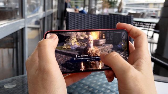 iPhone 12 Mini – отзыв владельца | Что надо знать о смартфоне? смотреть онлайн