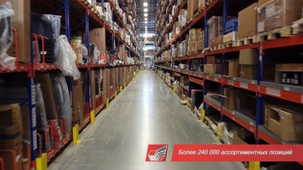 Autoopt.ru - один из крупнейших поставщиков на рынке запчастей