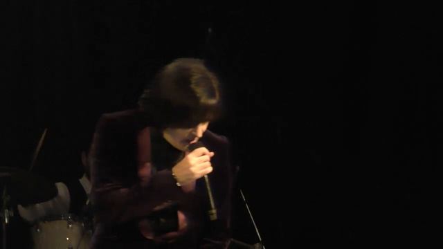 Гела Гуралиа - The Show Must Go On. Тула, 15.10.2016 смотреть онлайн