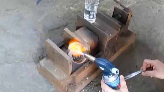 Аффинаж серебра - продолжение смотреть онлайн