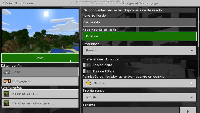 MCPE 1.15.0.53 BETA!! NOVA ATUALIZAÇÃO DE PARIDADE DO MINECRAFT PE COM NOVIDADES NOS OBSERVADORES! смотреть онлайн