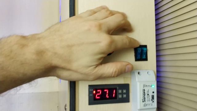 Турбо сушилка с вертелом, дегидратор, для рыбы, мяса, грибов, сухофруктов и зелени [4K] смотреть онлайн