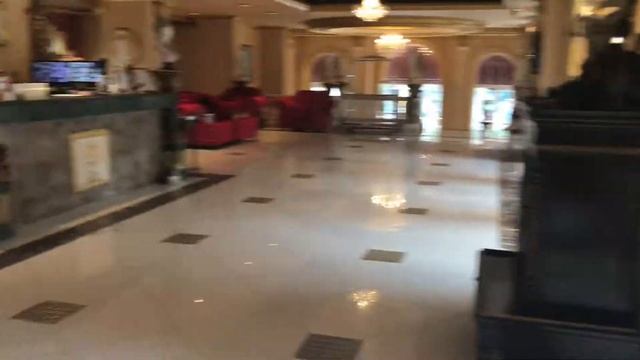 Rita Resort and Residence В ПАТТАЙЕ ОБЗОР ОТЕЛЯ RITA RESORT Тайланд смотреть онлайн