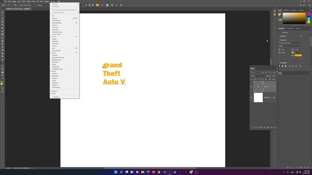 How to Download GTA V Font on PC FREE 100% смотреть онлайн