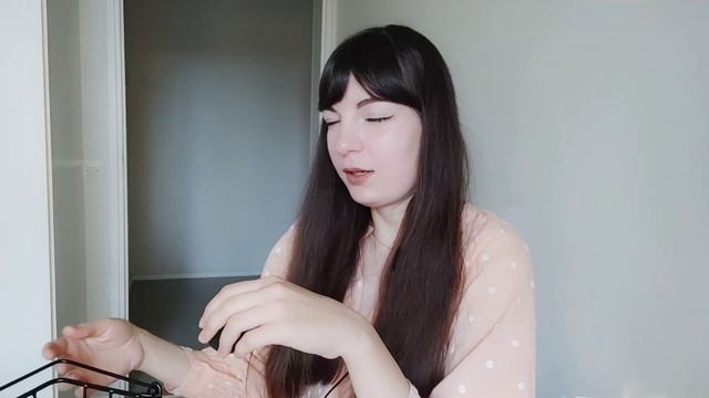 Распаковка покупок: косметика для лица, тела, волос / Nelly Mansikka смотреть онлайн