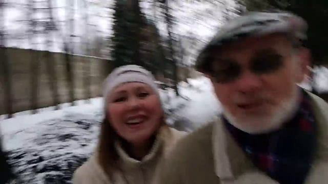 Экскурсия по Пскову.(4) смотреть онлайн