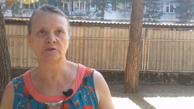 История Елены Ларионовой