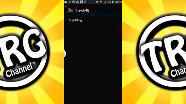 HOW TO DOWNLOAD TERRARIA 1.2 FOR FREE ON ANDROID [2017] *NOT WORKING ANYMORE смотреть онлайн